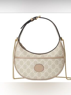 Gucci Small Ophidia Shoulder Bag